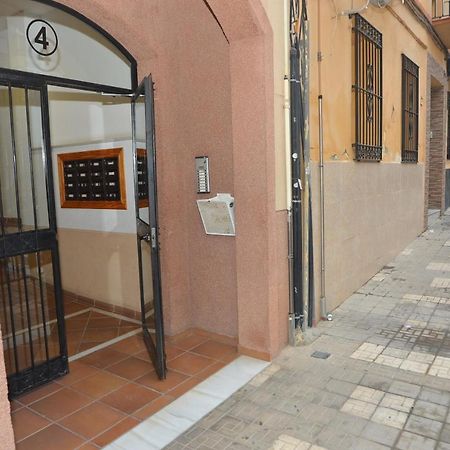 Alojamiento Azahara Hotel Málaga Eksteriør billede