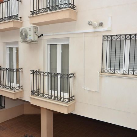 Alojamiento Azahara Hotel Málaga Eksteriør billede